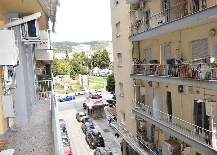 Apartmán Huge N Happy Soluň
