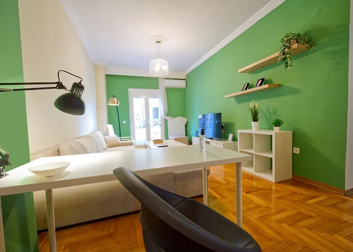 Huge N Happy Apartment *