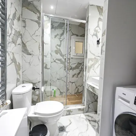 Apartmán Huge N Happy Soluň