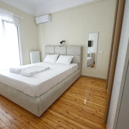 Apartment Huge N Happy *