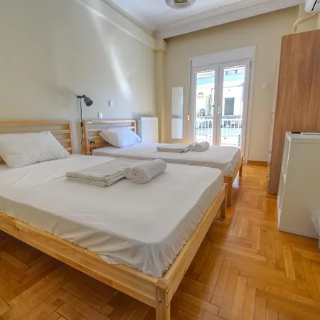 Huge N Happy Apartmán